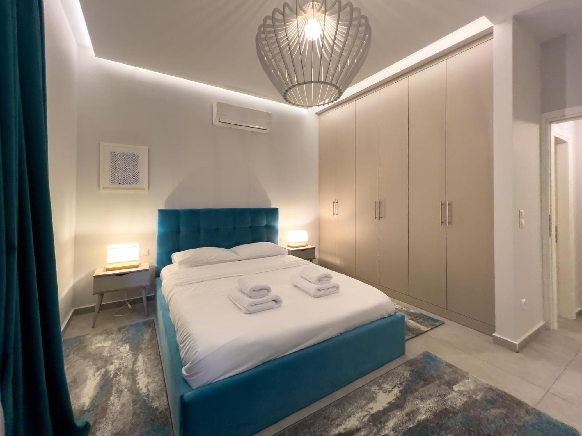 Anagnostopoulou Elegance In Kolonaki Apartment Athens Luaran gambar