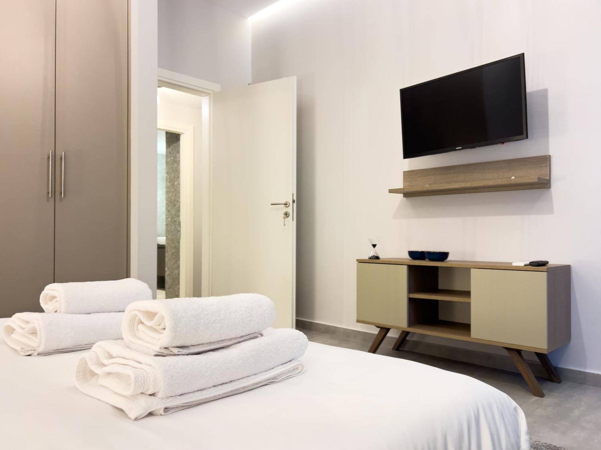 Anagnostopoulou Elegance In Kolonaki Apartment Athens Luaran gambar