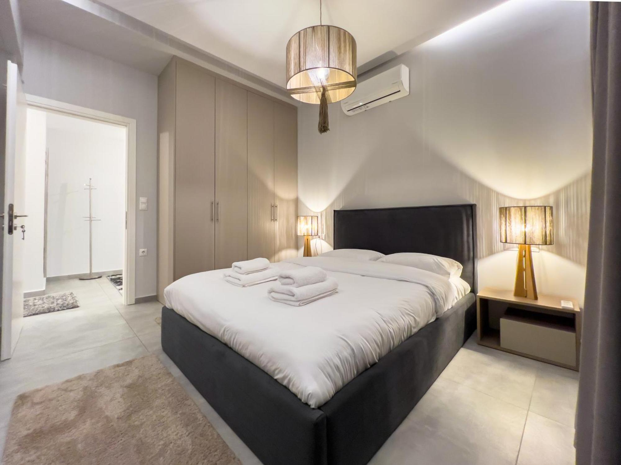Anagnostopoulou Elegance In Kolonaki Apartment Athens Luaran gambar