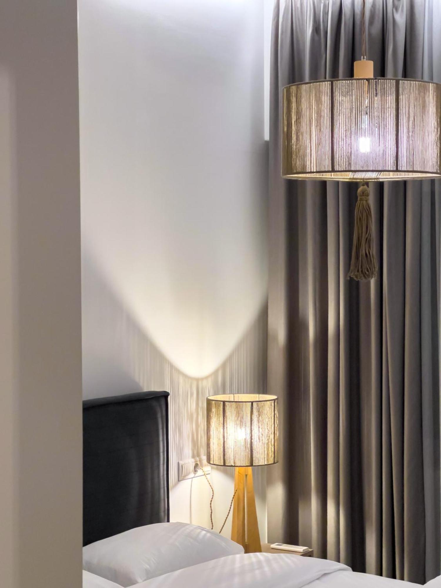 Anagnostopoulou Elegance In Kolonaki Apartment Athens Luaran gambar