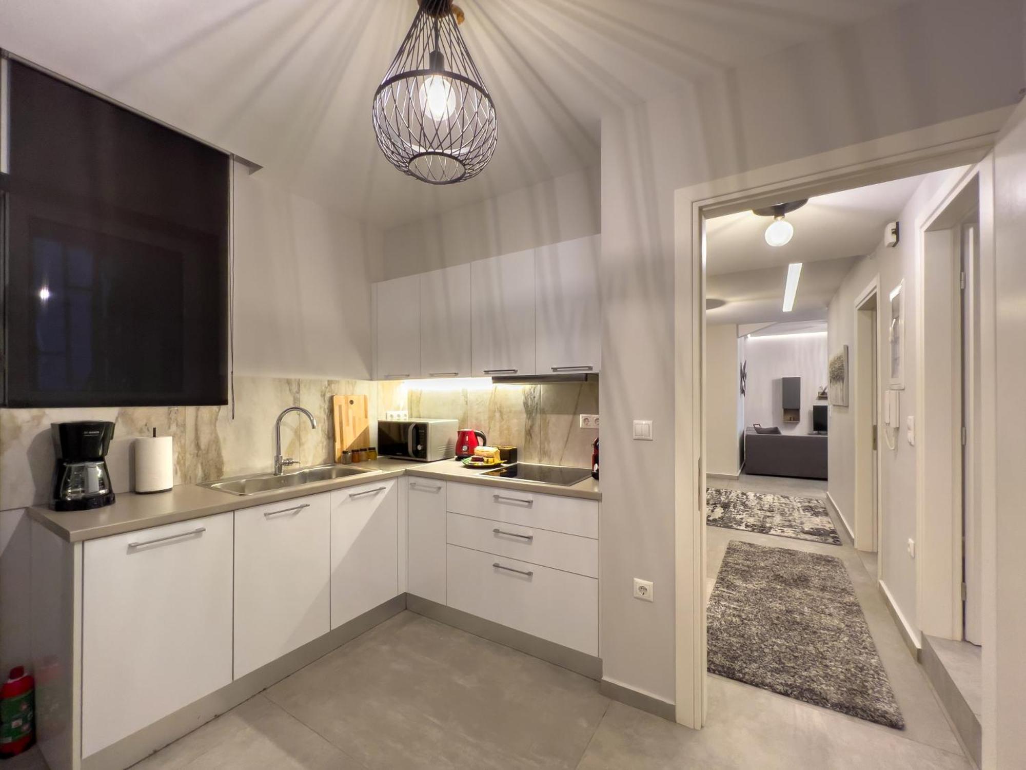 Anagnostopoulou Elegance In Kolonaki Apartment Athens Luaran gambar